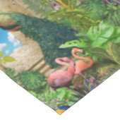 Vogelwachtparadijs Tafelkleed (Gekanteld)