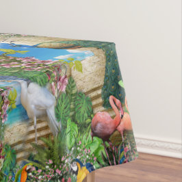 Vogelwachtparadijs Tafelkleed