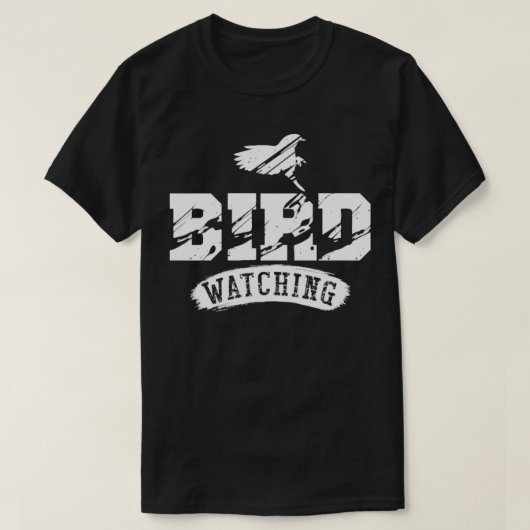 Vogelwateren 21 t-shirt (Design voorkant)