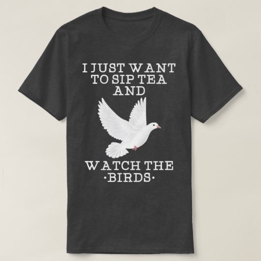 Vogelwateren 39 t-shirt (Design voorkant)