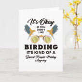 Vogelwateren Kaart (Gele Bloem)