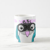 Vogelwateren Koffiemok (Center)