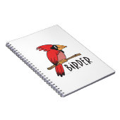 Vogelwateren Notitieboek (Rechterzijde)