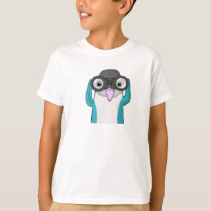 Vogelwateren T-shirt