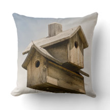 Vogelwoningen - Condos