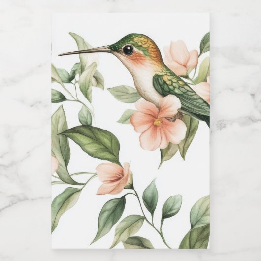 Vogelzang Keramische Opslagpot Voedselcontainer Etiket (Enkel label)