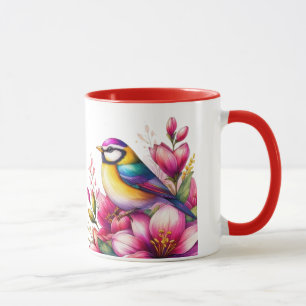 Vogelzang Symphony Cup Mok