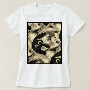 Vogue 1920 t-shirt