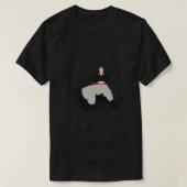 Vogue Harry T-shirt (Design voorkant)