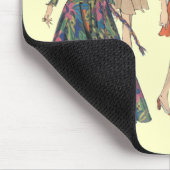 Vogue Muismat (Hoek)