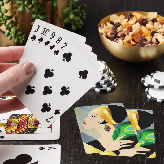 Vogue Pokerkaarten (Insitu)