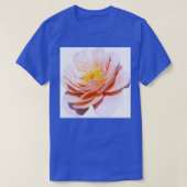 Vogue T-shirt (Design voorkant)