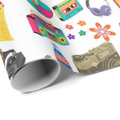  Vogue tijdloze elegantie herontdekken Cadeaupapier (Rol Hoek)