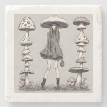 Vogue Tripp Alle Benen