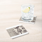 Vogue Tripp Kartonnen Onderzetters (Insitu)