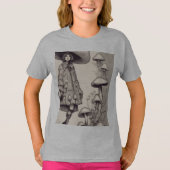 Vogue Tripp T-shirt (Voorkant)