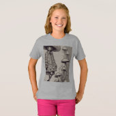 Vogue Tripp T-shirt (Voorkant volledig)