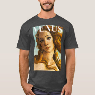 Vogue Venus T-shirt