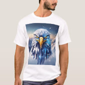 Vogue Vibes T-shirt (Voorkant)