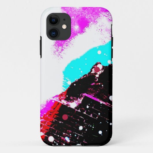 VOI Photo Art Phone Hoesje (Achterkant)