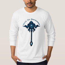 Voice of December - Shirt