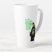 Voice of Peace Latte Mok (Rechterhoek)