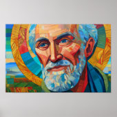 Voice of Truth and Love  Poster (Voorkant)