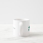  Voices Coffee Mok (Achterkant)