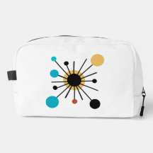  Voices Cosmetic Bag