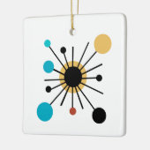  Voices Keramisch Ornament (Links)