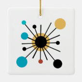  Voices Keramisch Ornament (Achterkant)