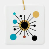  Voices Keramisch Ornament (Voorkant)