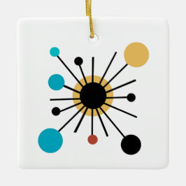  Voices Keramisch Ornament