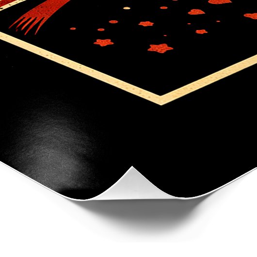 Voices of Change Perfect Poster (Hoek)