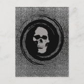 Void Briefkaart (Voorkant)