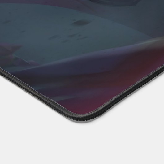 Void Empress Gaming Desk Mat | pad (Hoek)