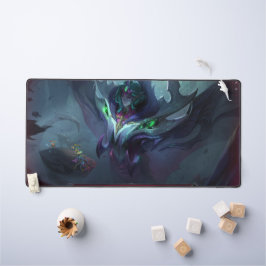 Void Empress Gaming Desk Mat | pad