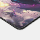 Void Empress Gaming Desk Mat | pad (Hoek)