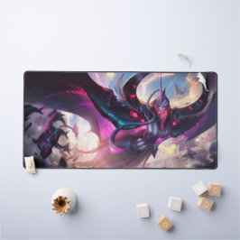 Void Empress Gaming Desk Mat | pad