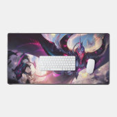 Void Empress Gaming Desk Mat |  pad (Keyboard & Muis)