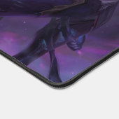 Void Empress Gaming Desk Mat | pad (Hoek)