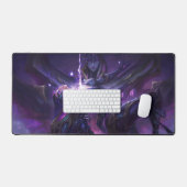 Void Empress Gaming Desk Mat |  pad (Keyboard & Muis)