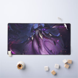 Void Empress Gaming Desk Mat | pad