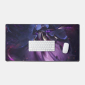 Void Empress Gaming Desk Mat |  pad (Keyboard & Muis)