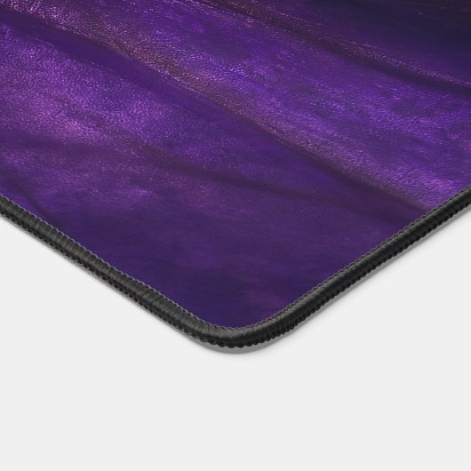 Void Empress Gaming Desk Mat |  pad (Hoek)