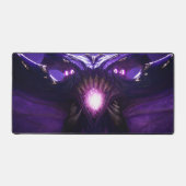 Void Empress Gaming Desk Mat |  pad (Voorkant)