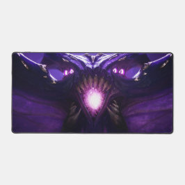 Void Empress Gaming Desk Mat | pad