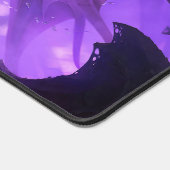 Void Empress Gaming Desk Mat |  pad (Hoek)