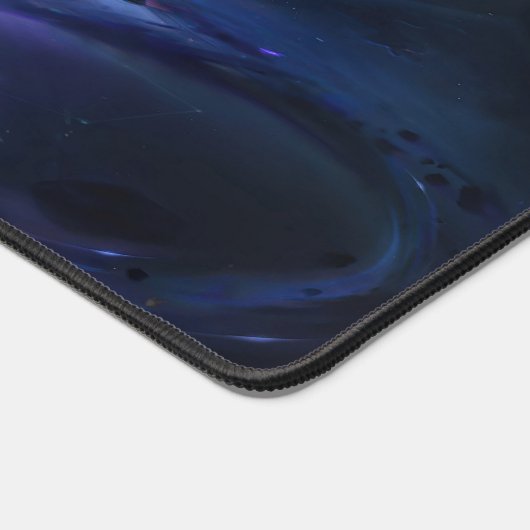 Void Empress Gaming Desk Mat |  pad (Hoek)