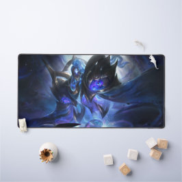 Void Empress Gaming Desk Mat | pad